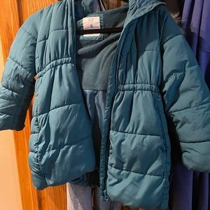 Kids gap jacket